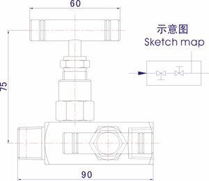 EF-4二阀组