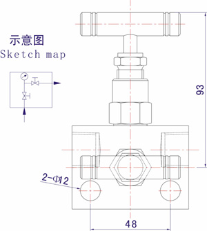 二阀组（二阀组的进气阀在哪个位置及作用）